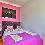 Apolonia Mit Waschmaschine By Interhome Лісабон