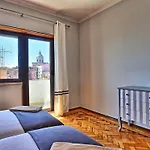 Apolonia Mit Waschmaschine By Interhome * Лісабон