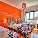 Апартаменти Apolonia Mit Waschmaschine By Interhome