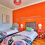 Apolonia Mit Waschmaschine By Interhome Лісабон