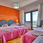 Apolonia Mit Waschmaschine By Interhome Лісабон