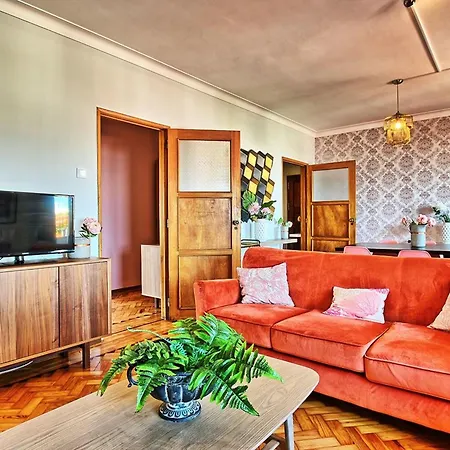 Apolonia Mit Waschmaschine By Interhome Апартаменти *
