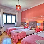 Apolonia Mit Waschmaschine By Interhome Apartament