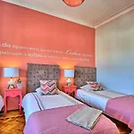 Apolonia Mit Waschmaschine By Interhome דירה *