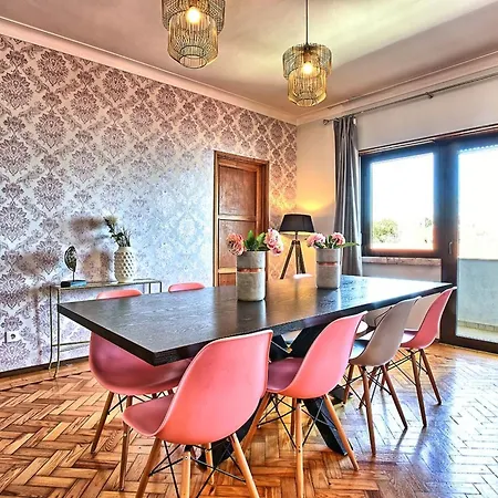 Apolonia Mit Waschmaschine By Interhome Lissabon