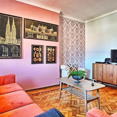 Apolonia Mit Waschmaschine By Interhome Lisboa