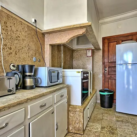 Apolonia Mit Waschmaschine By Interhome Lisboa