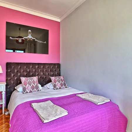 Apolonia Mit Waschmaschine By Interhome Lisbon