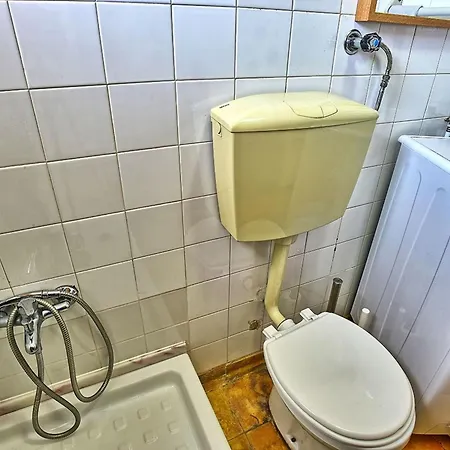 Apartamento Apolonia Mit Waschmaschine By Interhome