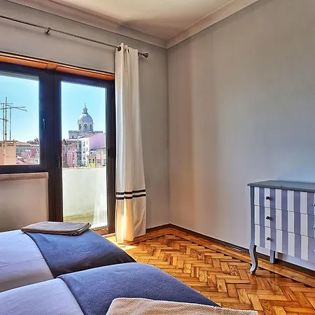 Apolonia Mit Waschmaschine By Interhome * Lisbon
