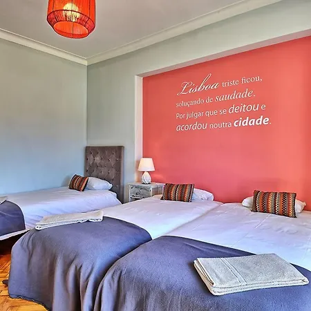 Apolonia Mit Waschmaschine By Interhome * Lisbon