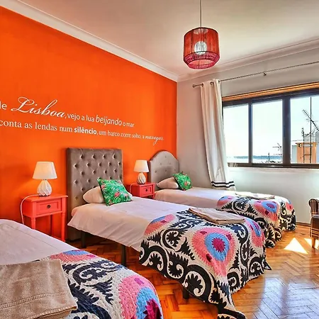 Apartamento Apolonia Mit Waschmaschine By Interhome