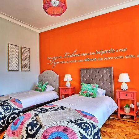 Apolonia Mit Waschmaschine By Interhome Lisbon