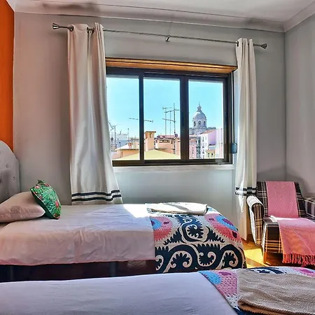 Apolonia Mit Waschmaschine By Interhome