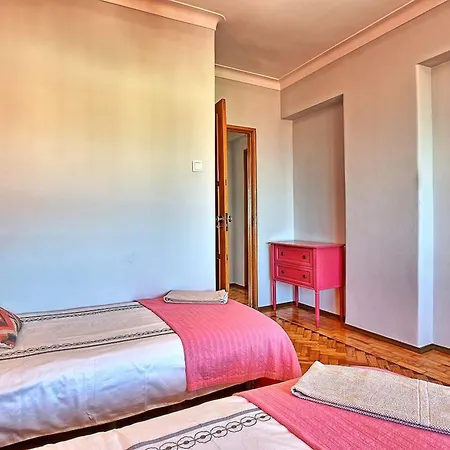 Apolonia Mit Waschmaschine By Interhome Apartamento *