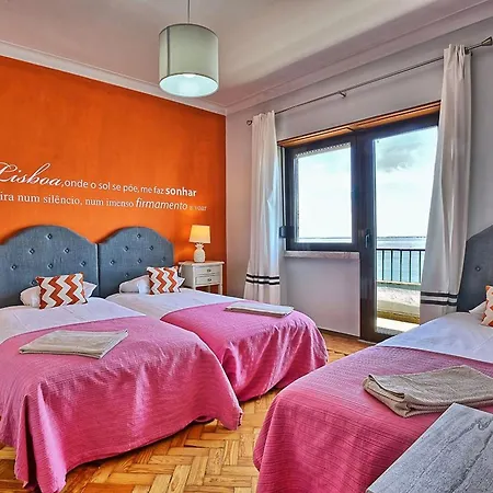 Apolonia Mit Waschmaschine By Interhome Lisbon
