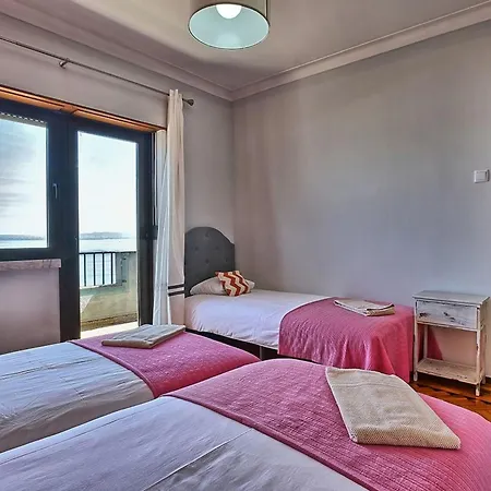 Apolonia Mit Waschmaschine By Interhome Apartament