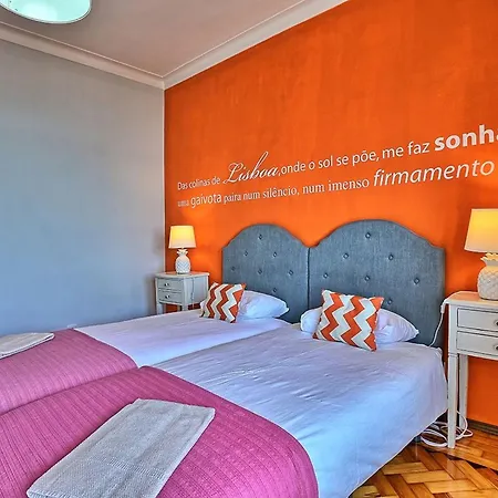 Apolonia Mit Waschmaschine By Interhome * Lisbon