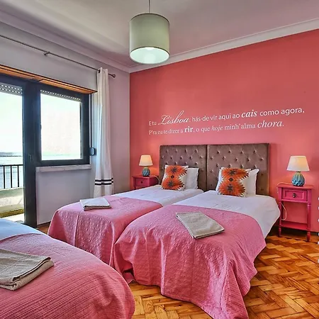 Apolonia Mit Waschmaschine By Interhome Apartamento *