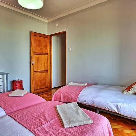 Apartamento Apolonia Mit Waschmaschine By Interhome