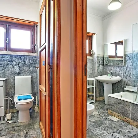 Apolonia Mit Waschmaschine By Interhome