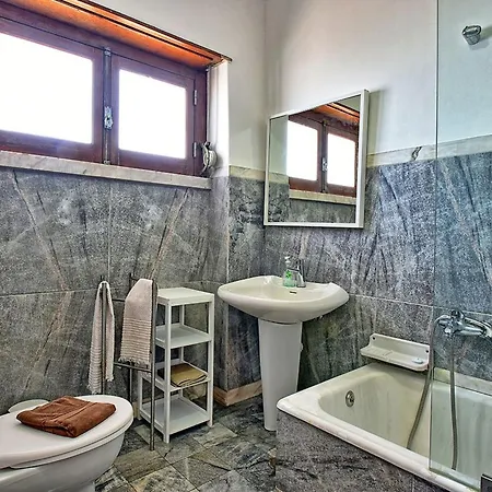 Apolonia Mit Waschmaschine By Interhome Apartment Lisbon