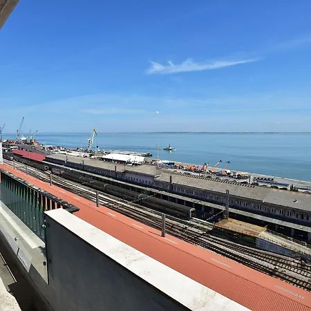 Apartamento Apolonia Mit Waschmaschine By Interhome *