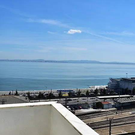 Apolonia Mit Waschmaschine By Interhome Apartamento