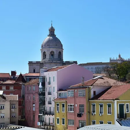 Apolonia Mit Waschmaschine By Interhome Apartamento *