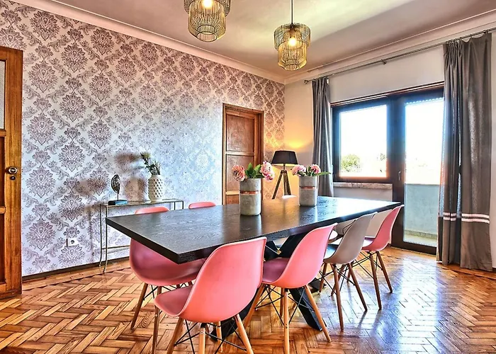 Apolonia Mit Waschmaschine By Interhome Lizbona