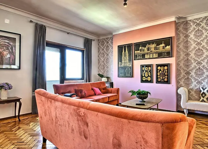 Apartman Apolonia Mit Waschmaschine By Interhome Lisboa