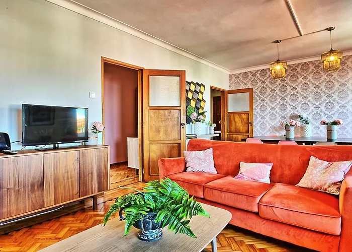 Apolonia Mit Waschmaschine By Interhome Apartment *