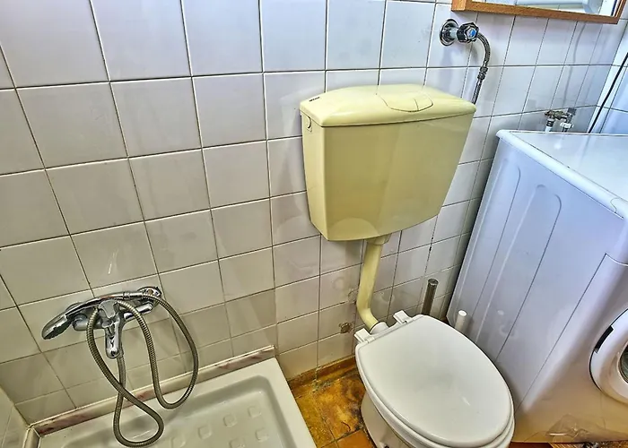 Apartman Apolonia Mit Waschmaschine By Interhome