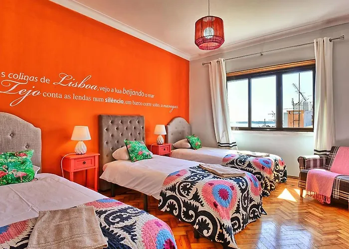 Apartment Apolonia Mit Waschmaschine By Interhome