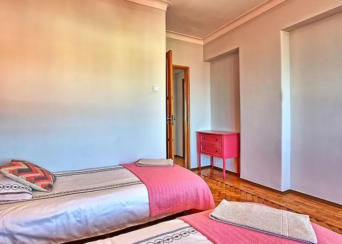 Apolonia Mit Waschmaschine By Interhome Apartment *