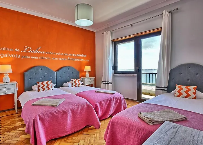 Apolonia Mit Waschmaschine By Interhome Lisbon