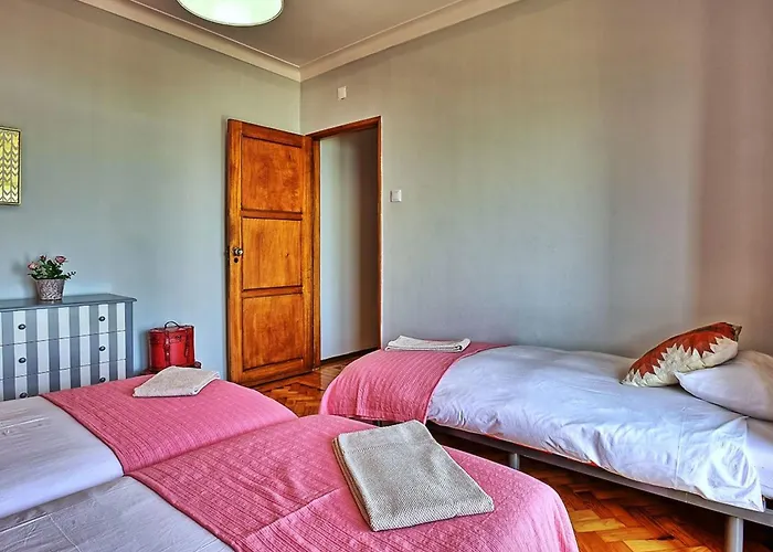 Apartament Apolonia Mit Waschmaschine By Interhome