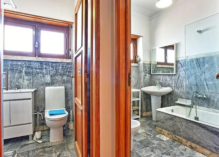 Apolonia Mit Waschmaschine By Interhome