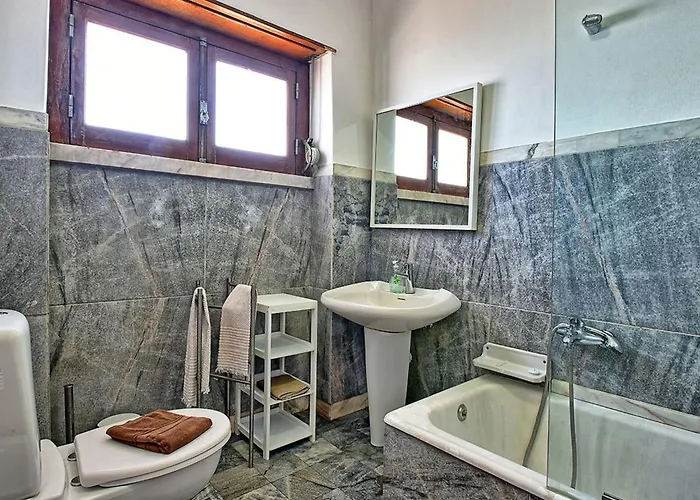 Apolonia Mit Waschmaschine By Interhome Apartman Lisboa