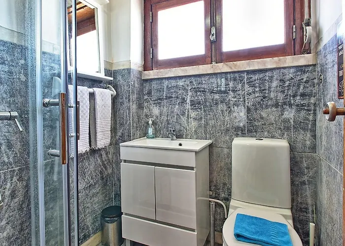 Apolonia Mit Waschmaschine By Interhome Apartment