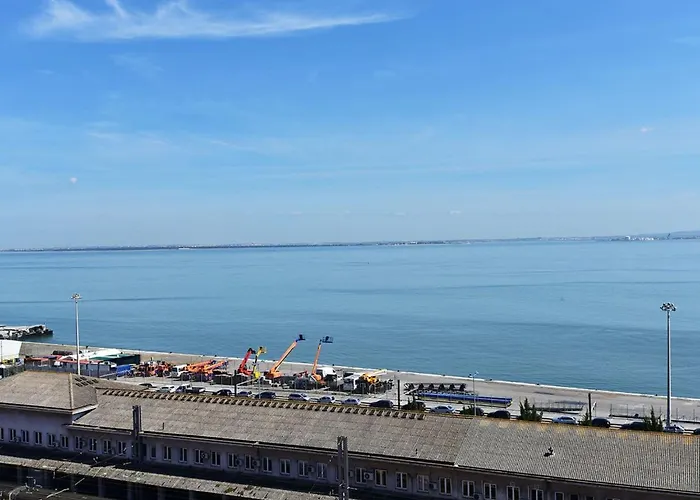 Apolonia Mit Waschmaschine By Interhome Apartment