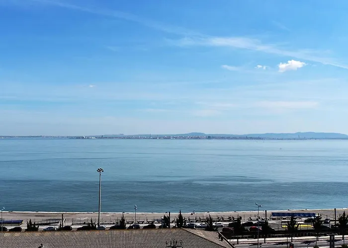 Apolonia Mit Waschmaschine By Interhome Lisbon