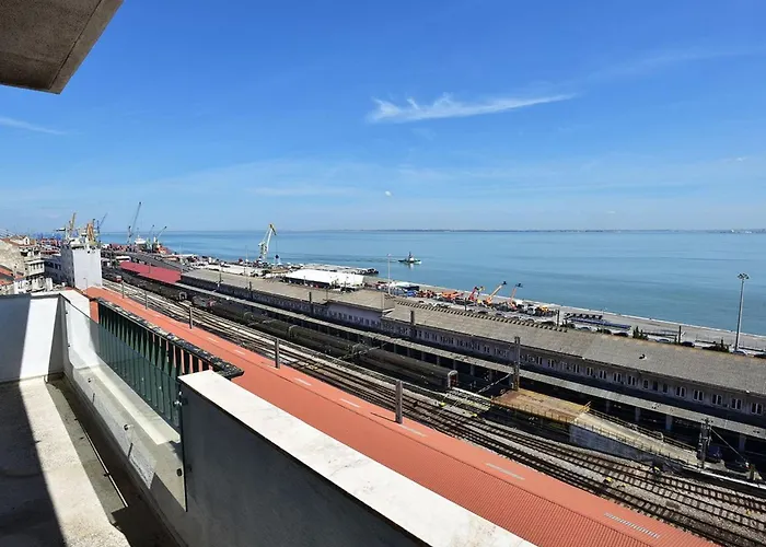 Apartment Apolonia Mit Waschmaschine By Interhome *