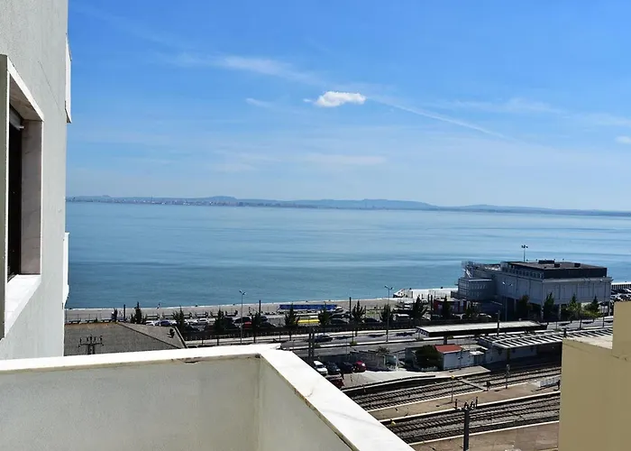 Apolonia Mit Waschmaschine By Interhome Apartament