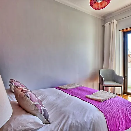 Apartmán Apolonia Mit Waschmaschine By Interhome Lisboa