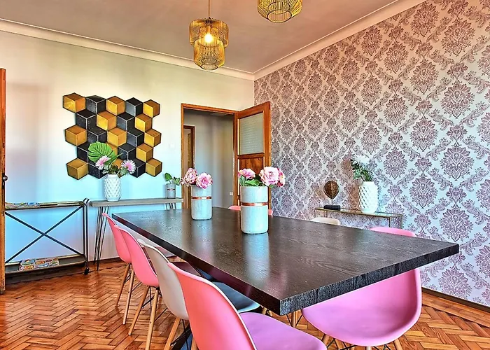 Apolonia Mit Waschmaschine By Interhome * Lisbona