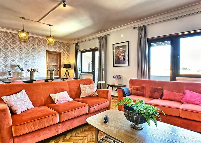 Apolonia Mit Waschmaschine By Interhome Appartamento