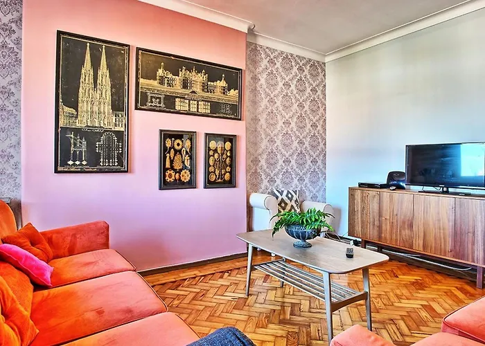 Apolonia Mit Waschmaschine By Interhome Lisbona