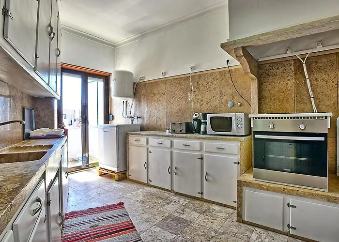 Apolonia Mit Waschmaschine By Interhome *