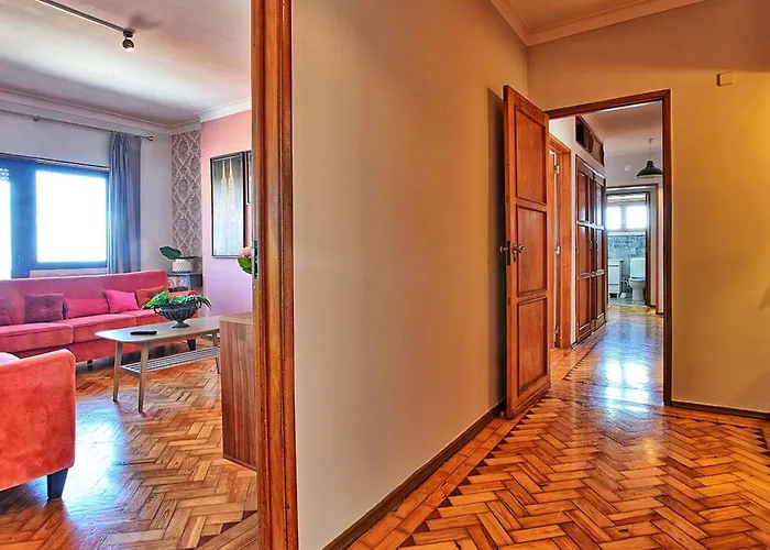 Appartamento Apolonia Mit Waschmaschine By Interhome *